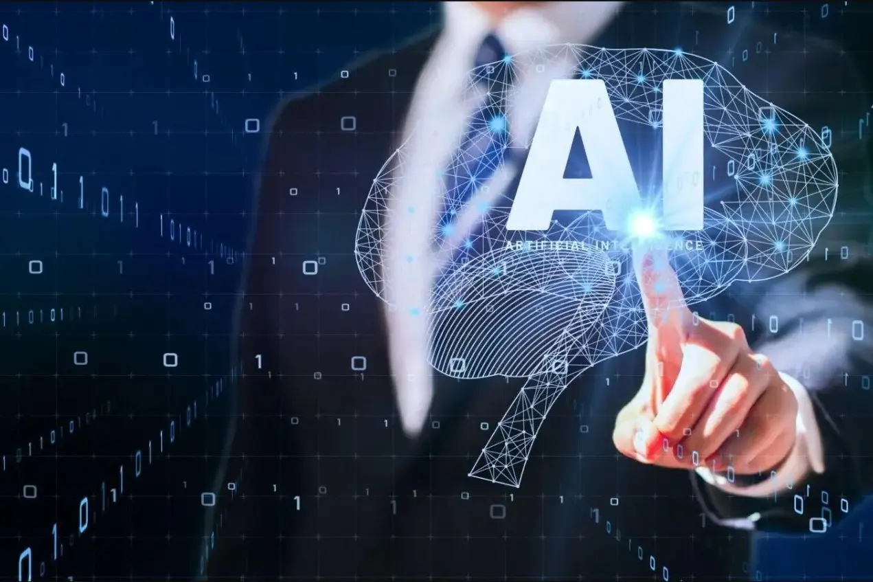Workshop: Skab værdi i din daglig med med AI